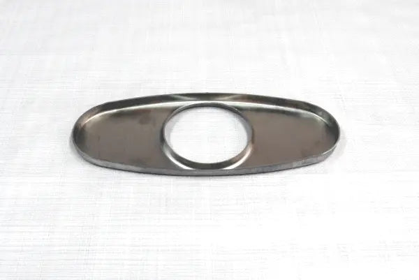 Endplate 100/240-76c for Silencer SS RF Main image