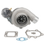 Turbocharger Pulsar PSR 2867 Gen2 550HP .86 T25 5-Bolt IWG Billet Actuator 11.6PSI