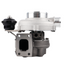 Turbocharger Pulsar PSR 3076 Gen2 750HP .86 T25 Inlet 5-Bolt Outlet IWG 11.6PSI Billet Actuator