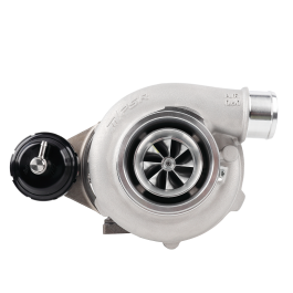 Turbocharger Pulsar PSR 3067 GEN2 565HP .72 2.5" V-Band Inlet 3" V-Band Outlet IWG Billet Actuator 11.6PSI