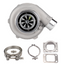 Turbocharger Pulsar PSR 3071 GEN2 650HP 1.03 T3 Inlet 3" V-Band Outlet Stainless Steel