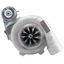 Turbocharger Pulsar PSR 3071 GEN2 Compact 650HP .64 T25 Inlet 5-Bolt Outlet IWG Stamping Actuator 11.6PSI