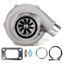 Turbocharger Pulsar PSR 3067 GEN2 565HP 1.06 T3 Inlet 3" V-Band Outlet