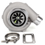 Turbocharger Pulsar PSR 3576 Gen2 750HP .82 T4 Inlet 3" V-Band Outlet