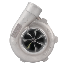 Turbocharger Pulsar PSR 3582 Compact 900HP 1.01 2.5" V-Band Inlet 3" V-Band Outlet