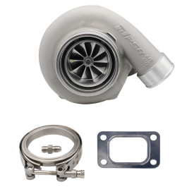 Turbocharger Pulsar PSR 3582 Gen2 900HP 1.06 T3 Inlet 3" V-Band Outlet Main image