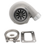 Turbocharger Pulsar PSR 3584 Gen3 1050HP .82 T4 Inlet 3" V-Band Outlet