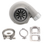 Turbocharger Pulsar PSR 3584 Gen3 1050HP .82 Stainless Steel T3 Inlet 3" V-Band Outlet