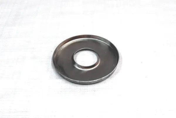 Endplate 140-51c for Silencer SS RF Main image