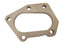 Downpipe flange Garrett 5 bolt SS