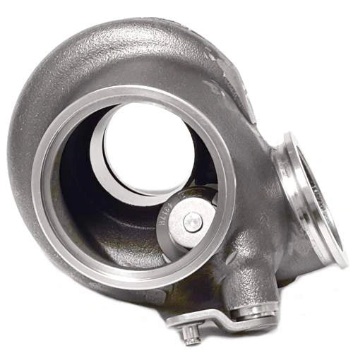 Garrett Turbine housing G25 A/R 0,92 Wastegate (Reverse Rotation) Main image