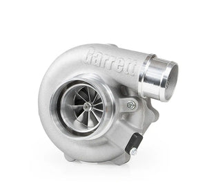 Garrett G-Series Supercore