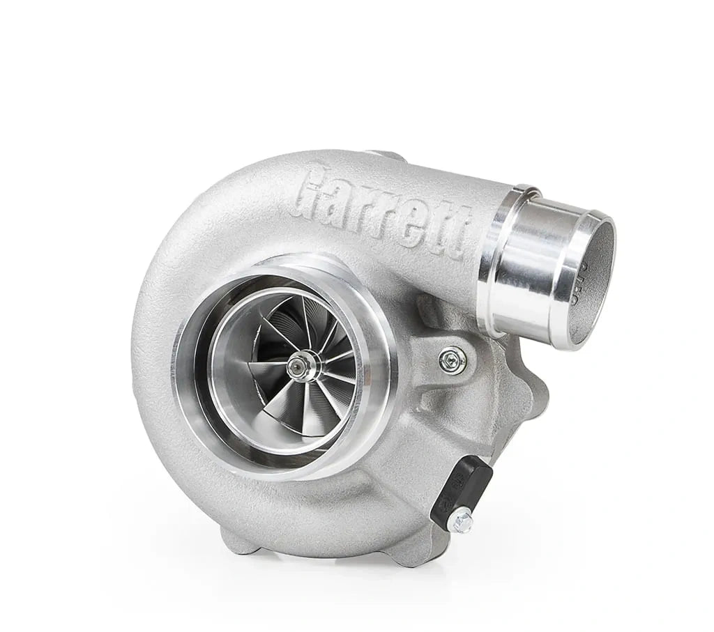 Garrett G25 585 Supercore