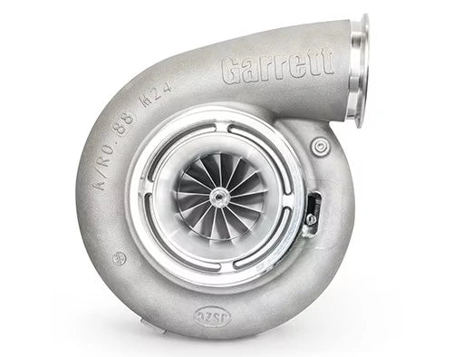 Garrett G47-1650 (Supercore) Main image