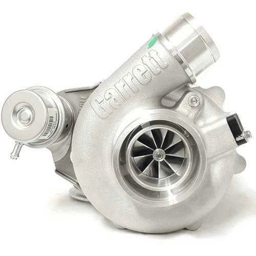 Garrett G35 900 A/R 0,83 Wastegate Main image