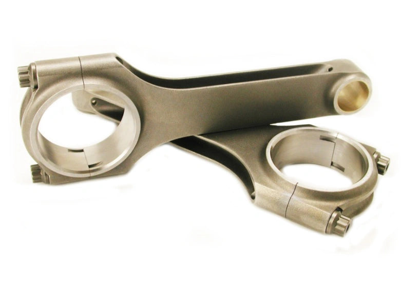H-profile connecting rod Saab 153-24-56mm Main image