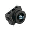 Hurricane Remote oil filter bracket with thermostat