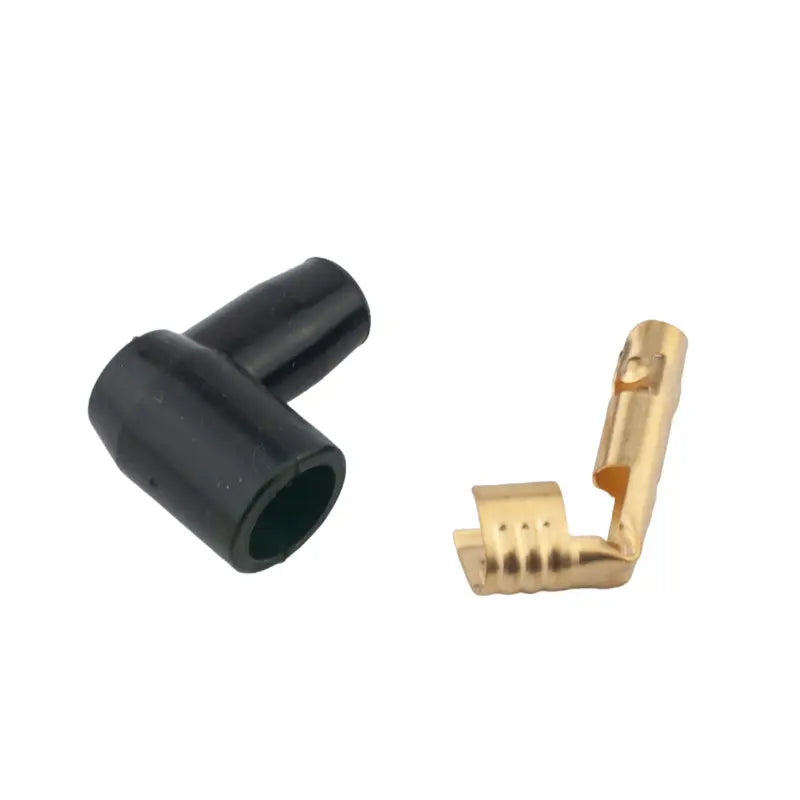 Hurricane Spark Plug Boot 90° SAE - Distributor / Ignition Coil Main image