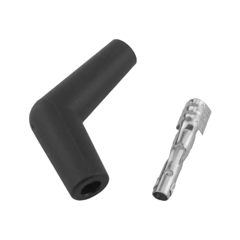 Hurricane Spark Plug Boot 45° SAE 6.5mm - Spark Plug / Ignition Coil Main image