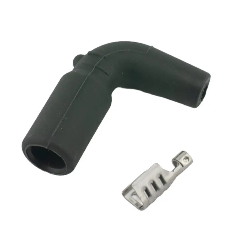 Hurricane Spark Plug Boot 90° m4 - Ignition Coil Main image