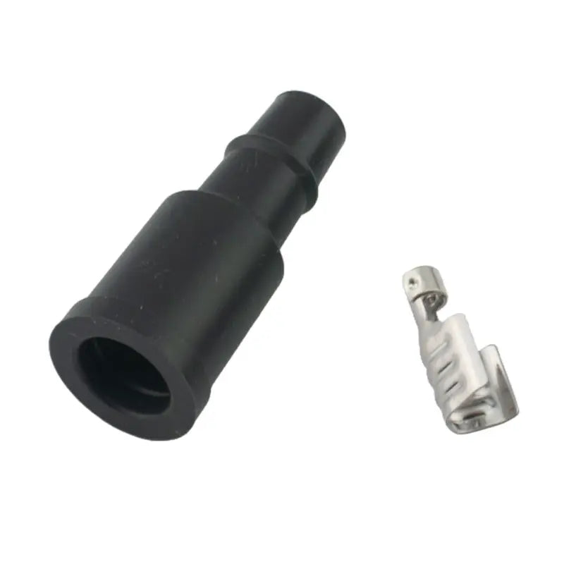 Hurricane Spark Plug Boot Straight m4 - Ignition Coil Main image