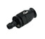 AN6 PTFE - 10mm hose adapter