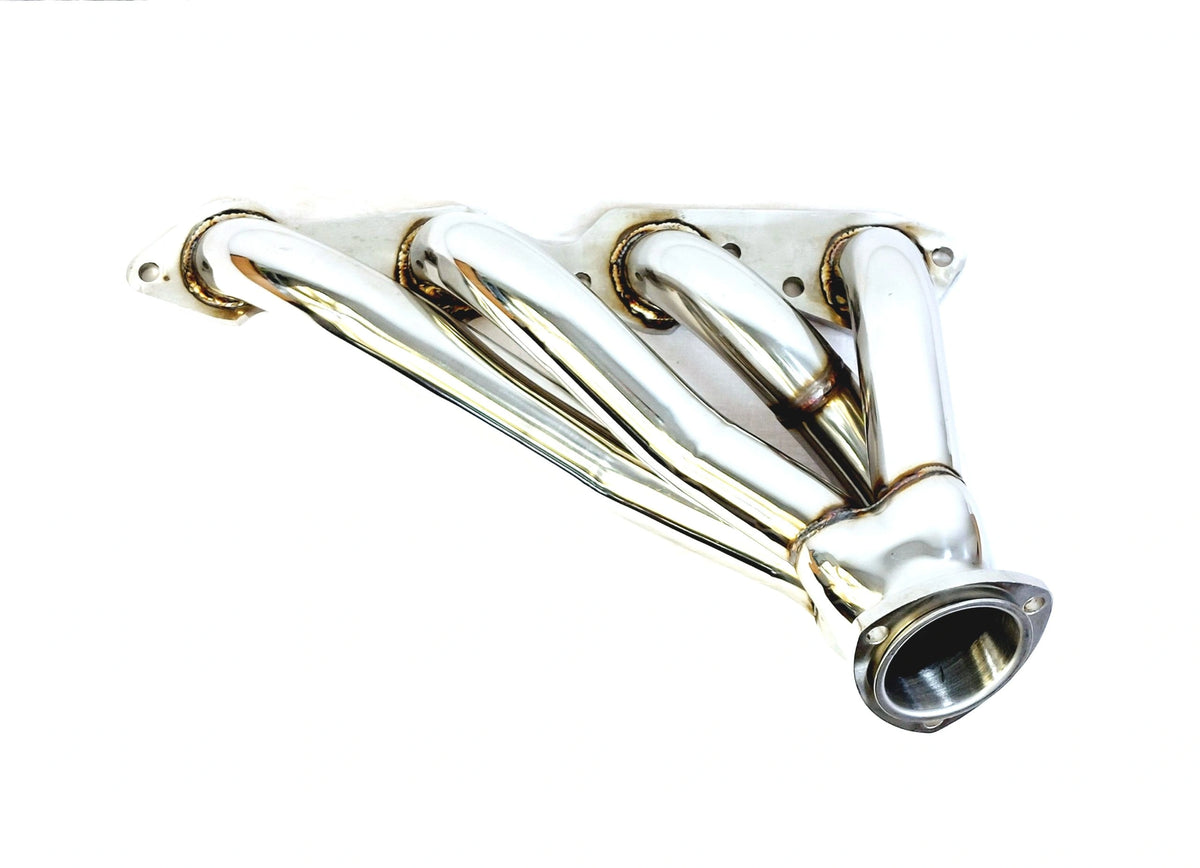 Headers Big Block Chevy (BBC) Rear Main image