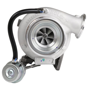 Holset Turbocharger