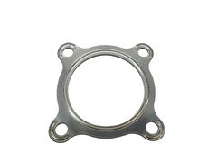 Holset downpipe 4-bolt gasket Main image
