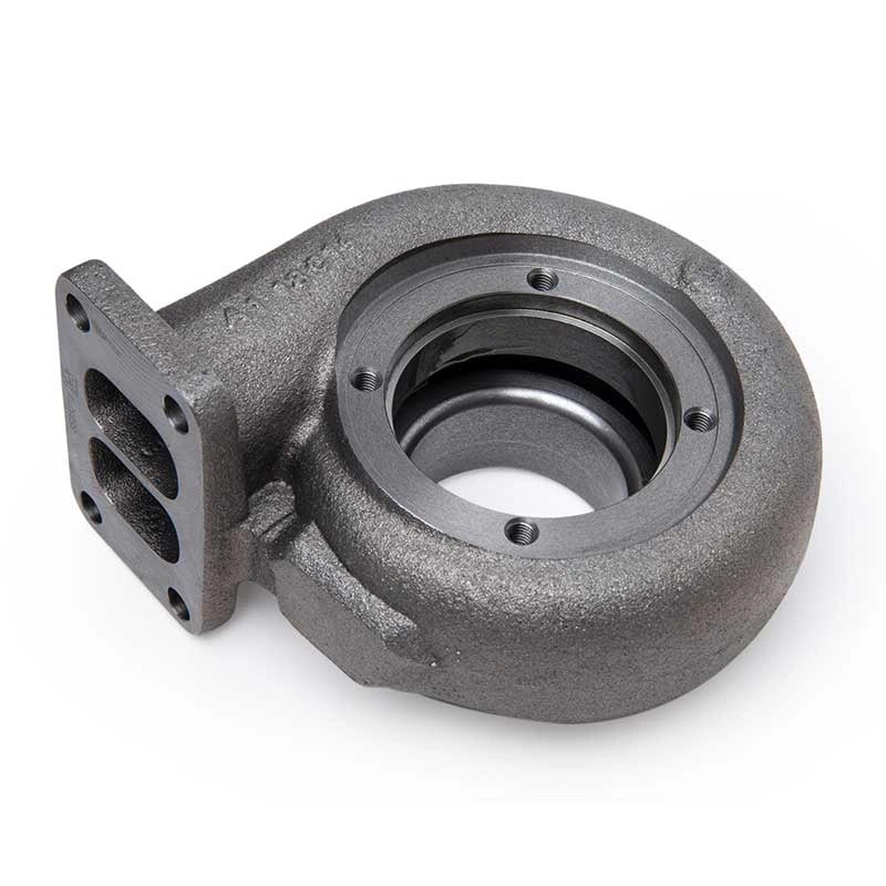 Holset Super HX40 turbine housing #14