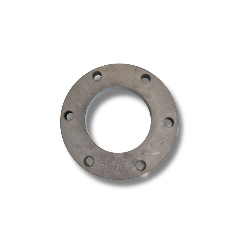 Downpipe flange Holset Super HX40 #14-16 turbine housing SS Main image