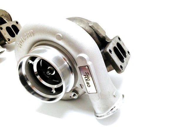 Holset Super HX40 #14 Main image