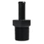 1/2" NPT - 19mm hose adapter