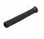 Hurricane Ignition cable Heat protection 200x30mm - Titanium-black