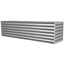 Hurricane Intercooler core (605x308x100)