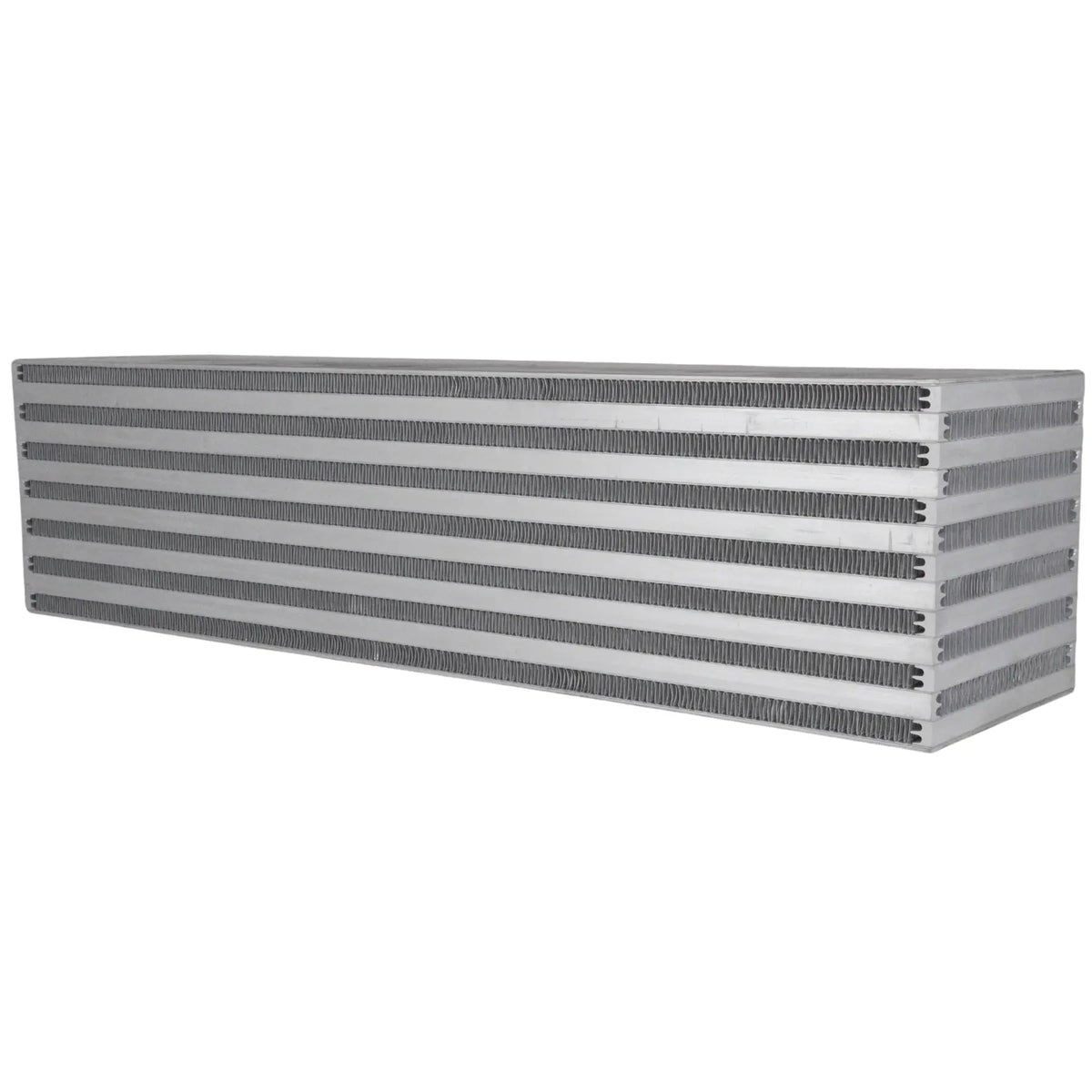 Hurricane Intercooler core (613x310x79) Main image