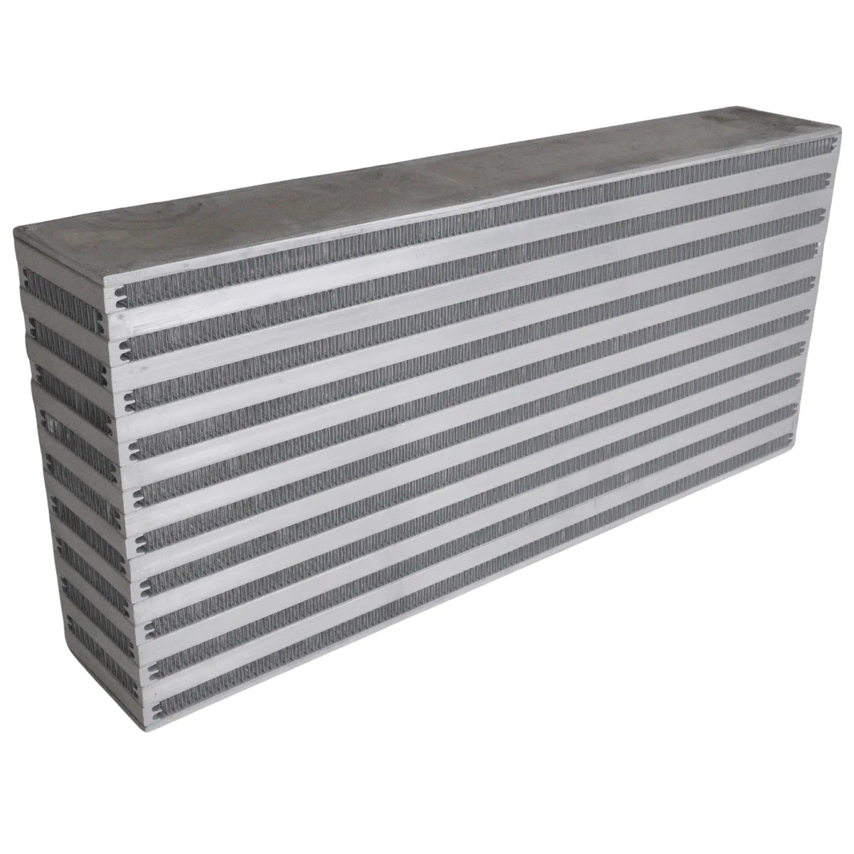 Hurricane Intercooler core (460x206x92) Main image