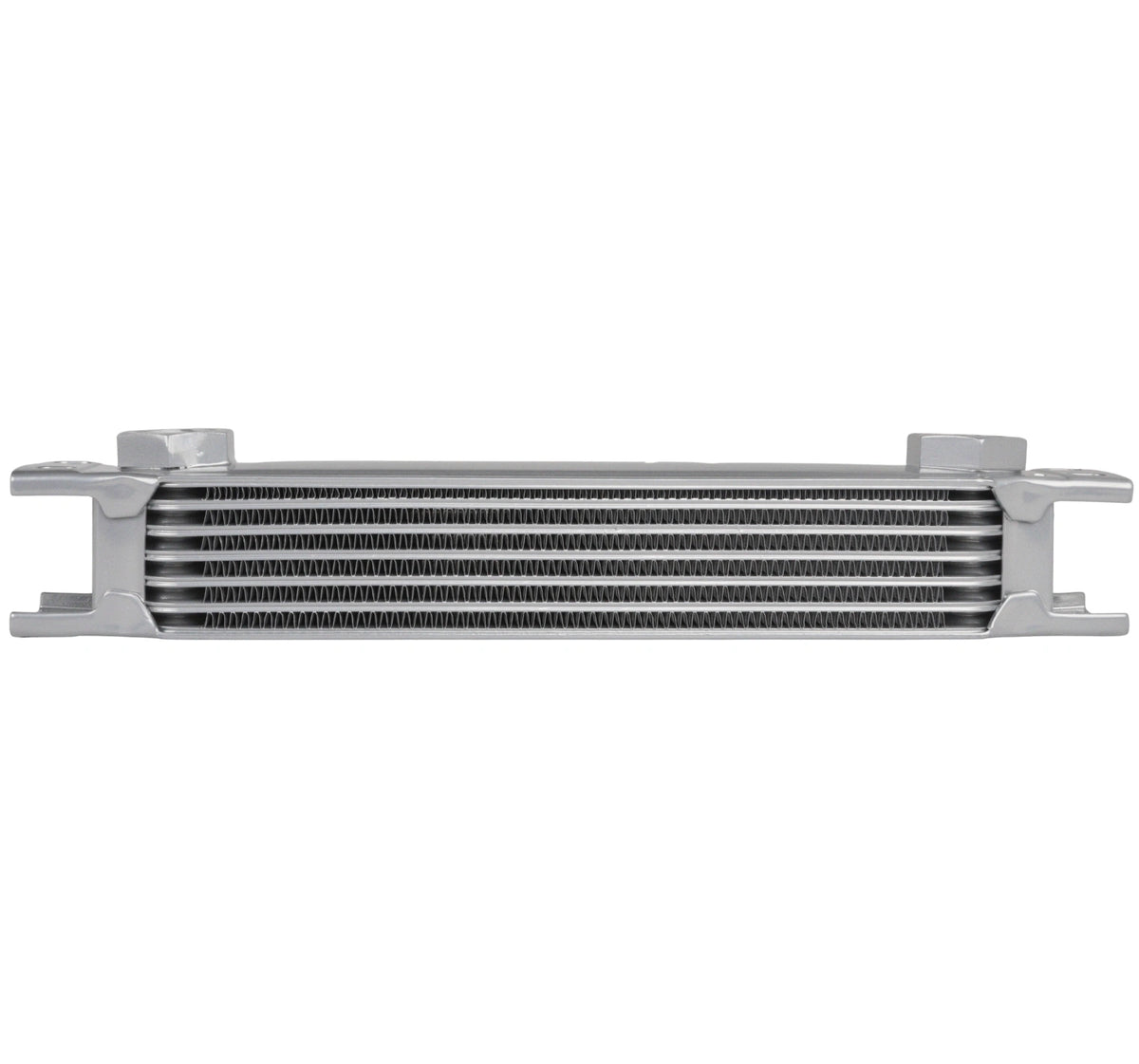Hurricane Oil cooler Silver 7 rows (330mm) Main image