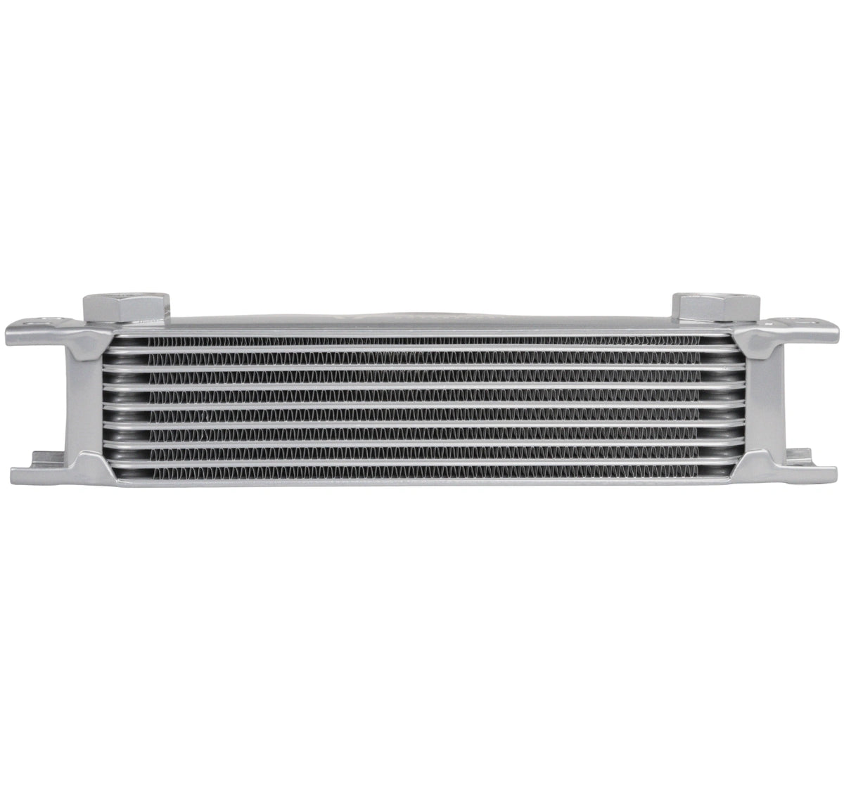 Hurricane Oil cooler Silver 9 rows (330mm) Main image