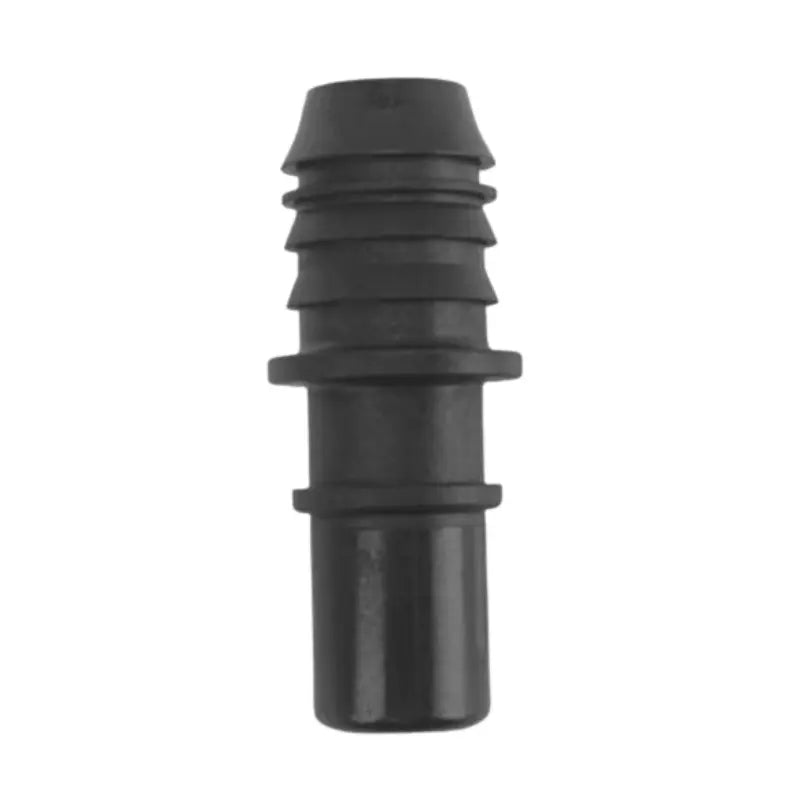 Hurricane Quick Fitting Adapter Straight (18 / ID19) Rubber Hose Main image