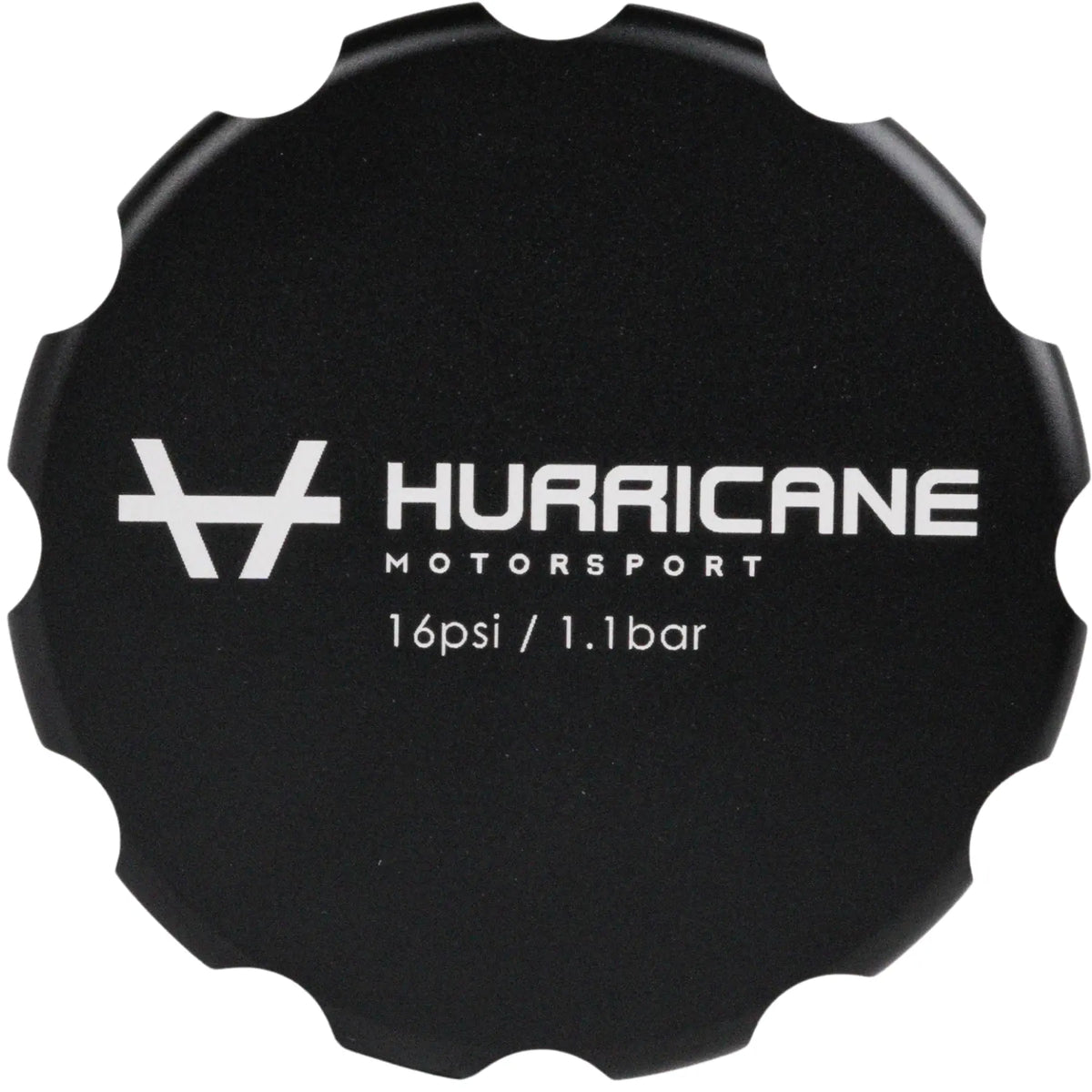 Hurricane Radiator pressure cap 1.1bar (16psi) Main image