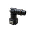 Hurricane SAE Quick Fitting 90° (7,89 / ID10)