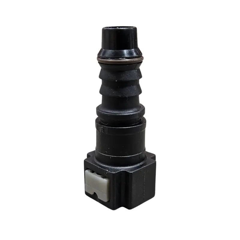 Hurricane SAE Quick Fitting sirge (7,89 / ID10) Peamine pilt