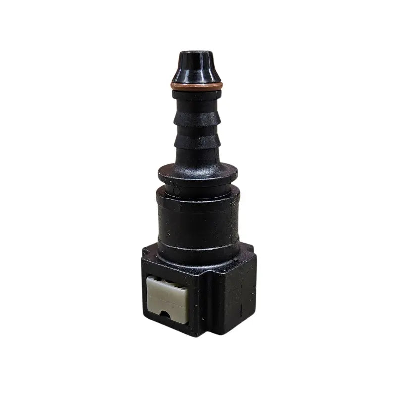 Hurricane SAE Quick Fitting Straight (7,89 / ID6)