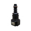 Hurricane SAE Quick Fitting Straight (7,89 / ID6)