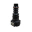 Hurricane SAE Quick Fitting Straight (9,49 / ID10)