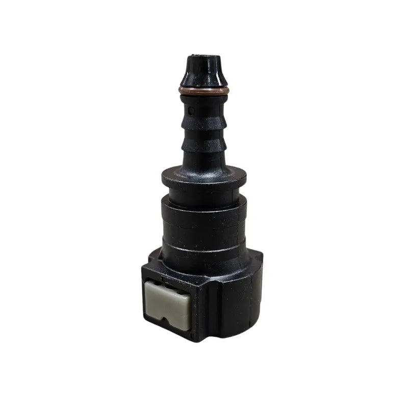 Hurricane SAE Quick Fitting Straight (9,49 / ID6)