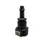Hurricane SAE Quick Fitting Straight (9,49 / ID6)