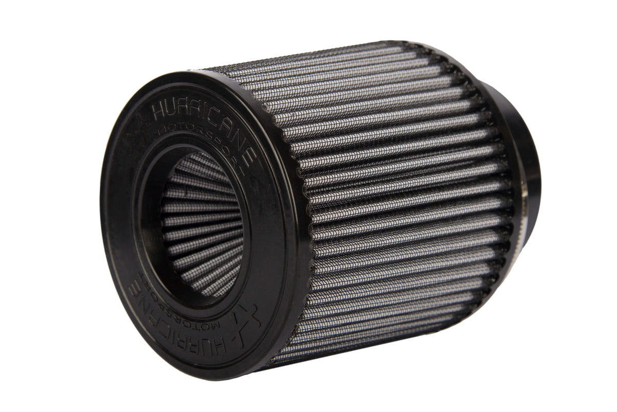 Hurricane air filter DryFlow 114mm (4.5") Main image
