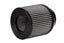 Hurricane air filter DryFlow 63mm (2.5")